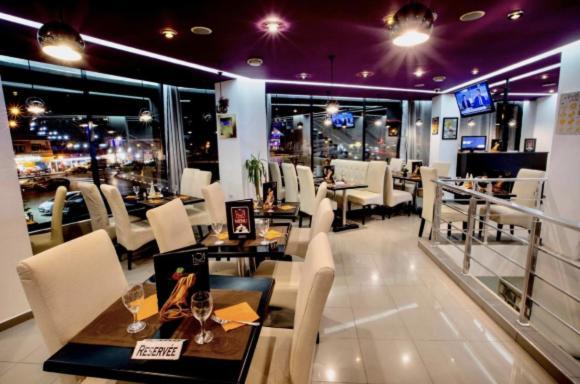 艾因埃尔特克 Calypso酒店 外观 照片